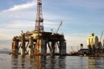 El petróleo de Texas abre con una bajada del 1.18 % hasta 104.46 dólares