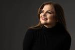 Tania Báez: “Soy apasionada al 100 %”