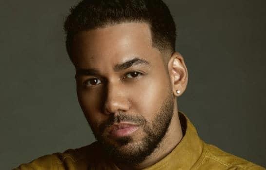 Never look back, la película que será producida por Romeo Santos Never look back, la película que será producida por Romeo Santos