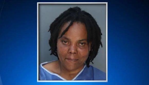 Mujer asesina a sus hijos de 5 y 3 años en Miami Mujer asesina a sus hijos de 5 y 3 años en Miami