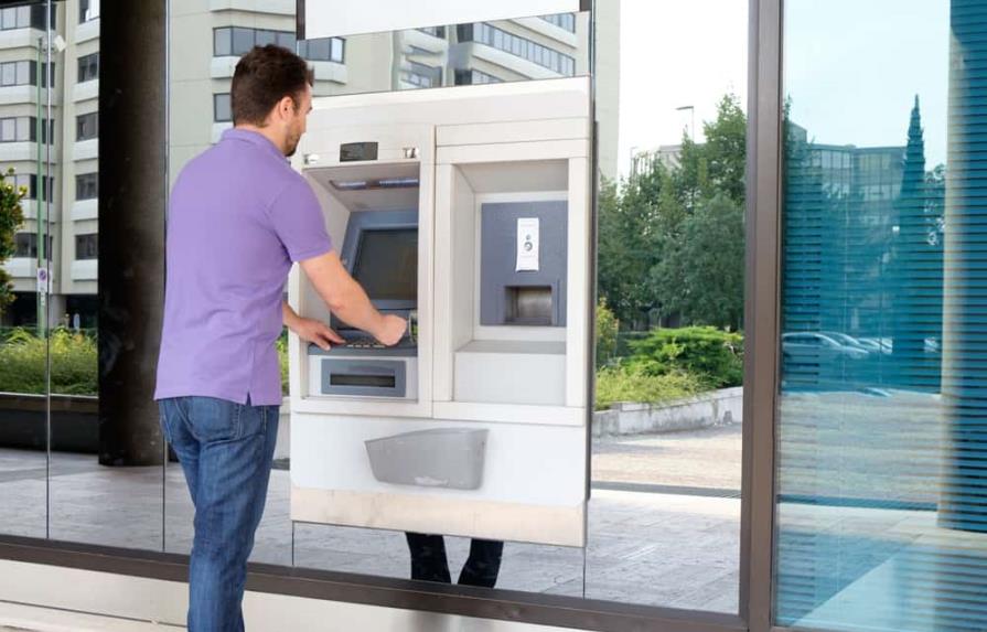 ¿Se va de viaje? Sepa cuáles son las provincias con menos cajeros automáticos ¿Se va de viaje? Sepa cuáles son las provincias con menos cajeros automáticos