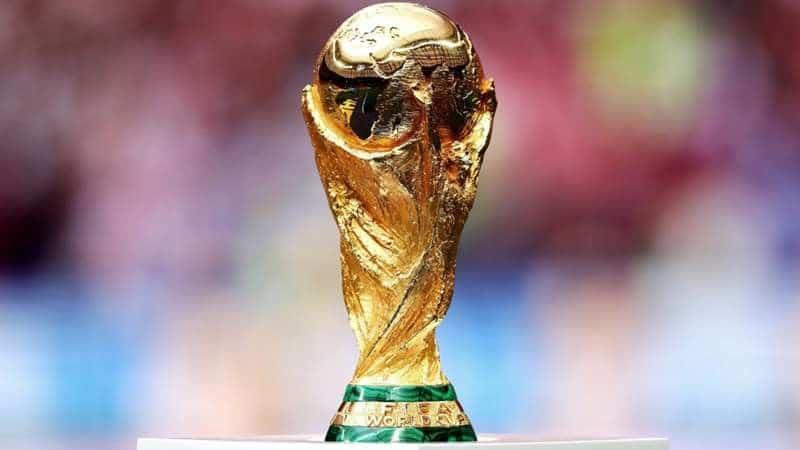 Irán ofrecerá visados gratis durante el Mundial para atraer a los turistas Irán ofrecerá visados gratis durante el Mundial para atraer a los turistas