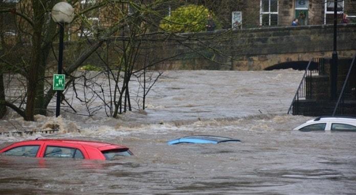 Aumentan a 253 los muertos por inundaciones en el este de Sudáfrica Aumentan a 253 los muertos por inundaciones en el este de Sudáfrica