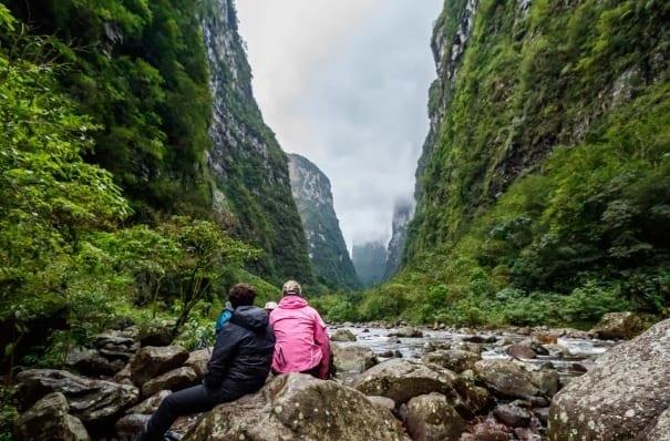 La Unesco añade ocho nuevos geoparques a su lista de la red mundial La Unesco añade ocho nuevos geoparques a su lista de la red mundial
