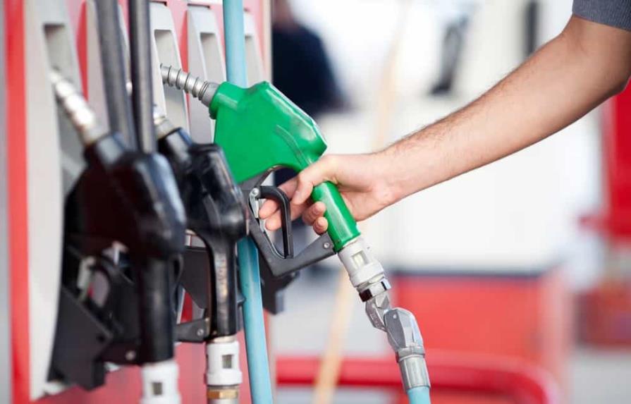 Semana Santa terminará sin variación en los precios de los combustibles Semana Santa terminará sin variación en los precios de los combustibles