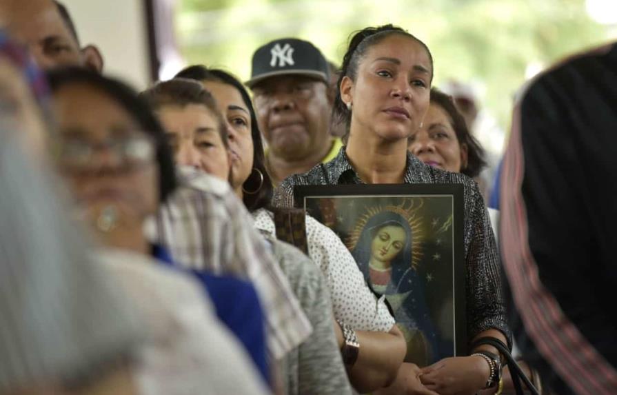 Cristianismo dominicano se enrumba, cada vez más, hacia la secularidad Cristianismo dominicano se enrumba, cada vez más, hacia la secularidad