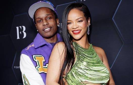 Aseguran que Rihanna rompió con A$AP Rocky por supuesta infidelidad Aseguran que Rihanna rompió con A$AP Rocky por supuesta infidelidad
