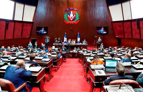 Cámara de Diputados estudia dos préstamos por US$600 millones Cámara de Diputados estudia dos préstamos por US$600 millones