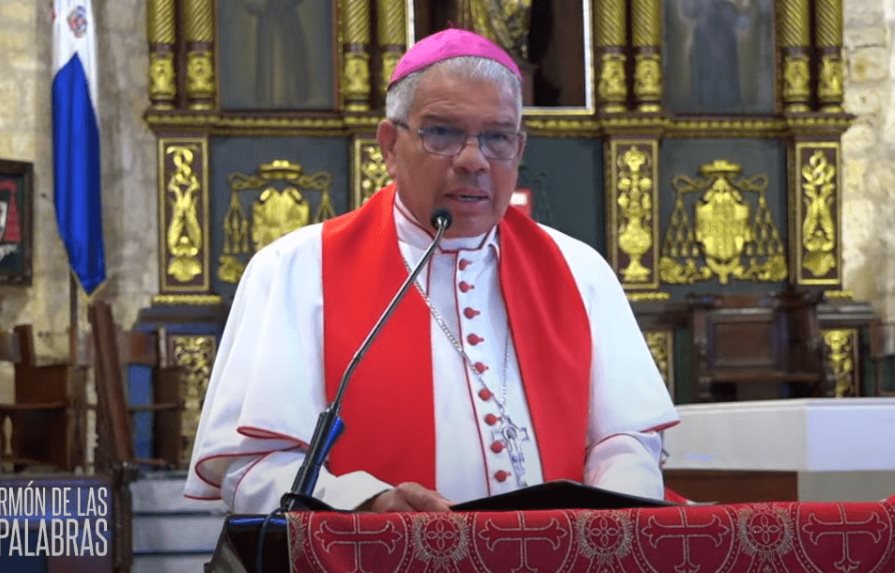 El Sermón de las Siete Palabras: aquí las críticas de la Iglesia católica El Sermón de las Siete Palabras: aquí las críticas de la Iglesia católica