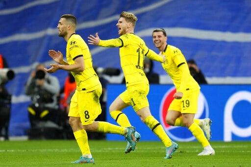 Los dueños de Cachorros retiran su oferta por el Chelsea Los dueños de Cachorros retiran su oferta por el Chelsea