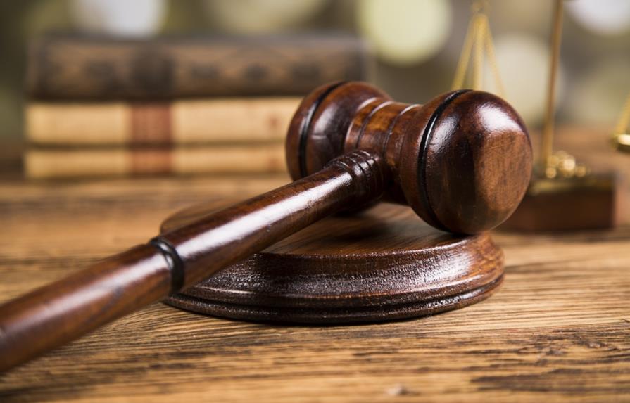 Imponen 20 años de prisión a hombre que mató expareja en La Romana Imponen 20 años de prisión a hombre que mató expareja en La Romana