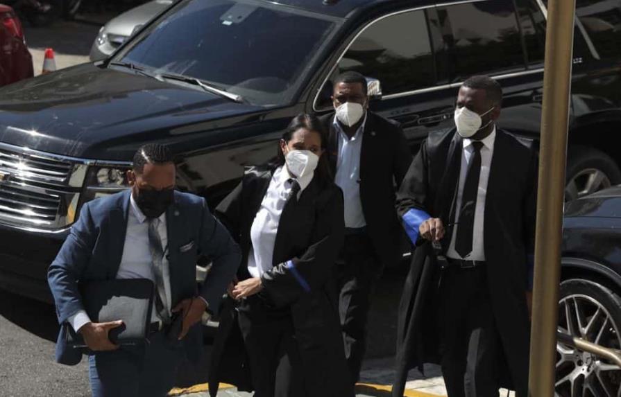 Hoy vence el plazo para que la Pepca deposite acusación contra Adán Cáceres y demás en caso Coral Hoy vence el plazo para que la Pepca deposite acusación contra Adán Cáceres y demás en caso Coral