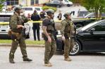 Al menos 12 personas resultan heridas en tiroteo en centro comercial de Carolina del Sur
