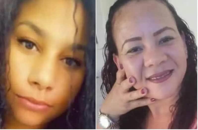 Tragedia en Puerto Plata: hombre mata expareja y a la madre de esta Tragedia en Puerto Plata: hombre mata expareja y a la madre de esta