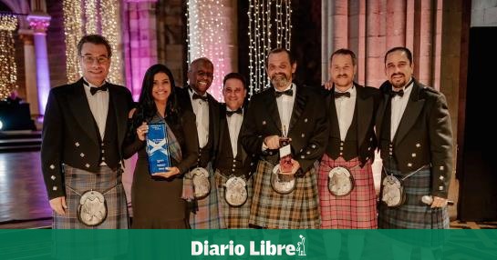 MercaSID recibe premio en categoría de whisky