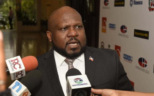 Autoridades haitianas aseguran enfermedad afecta su país no representa peligro para RD