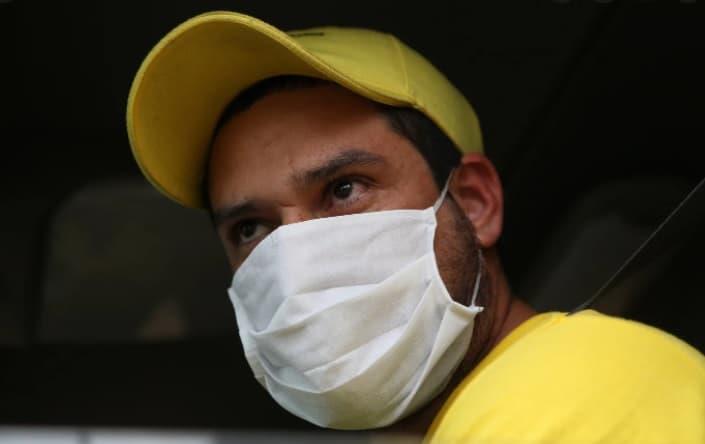 Paraguay suprime uso de mascarilla tras levantar emergencia sanitaria Paraguay suprime uso de mascarilla tras levantar emergencia sanitaria