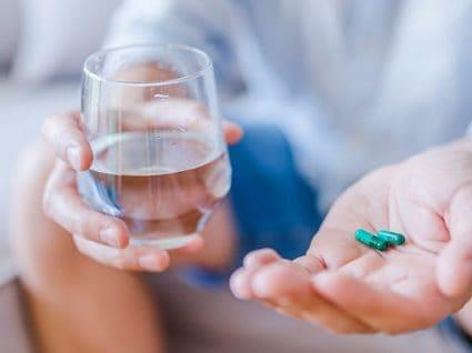 No deberías tomar estos medicamentos antes de conducir