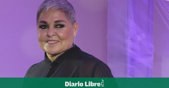 Lupita D`Alessio recibe Latin AMA especial