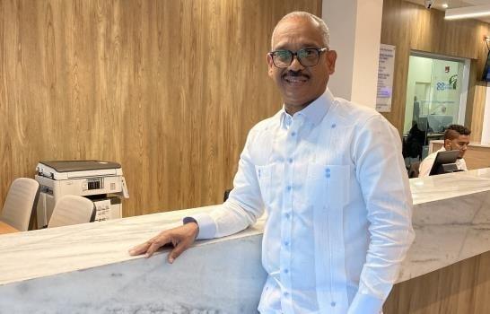 Centro del Automovilista habilita nueva sede en Santo Domingo para sus socios conductores Centro del Automovilista habilita nueva sede en Santo Domingo para sus socios conductores