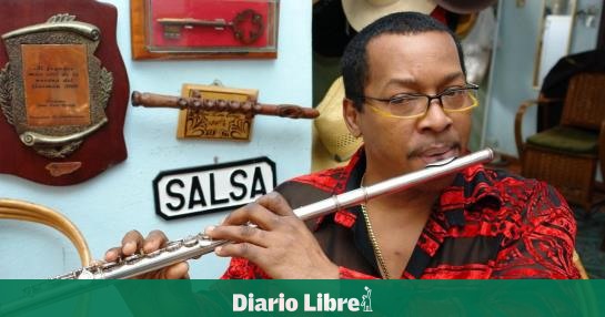 <div>¿De qué murió el músico cubano José Luis Cortés 