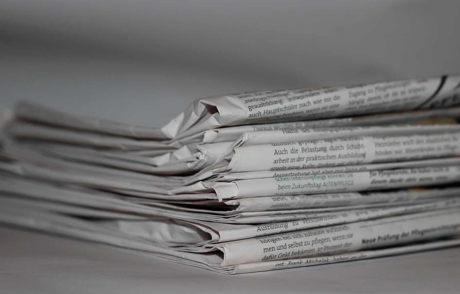 Buscan restaurar las libertades de prensa y expresión en Nicaragua Buscan restaurar las libertades de prensa y expresión en Nicaragua