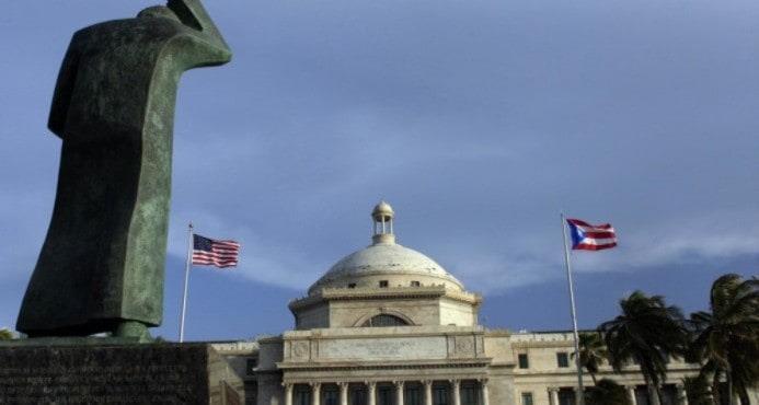 Puerto Rico registra su mayor nivel de empleo desde el 2009 Puerto Rico registra su mayor nivel de empleo desde el 2009