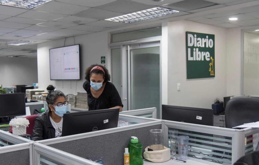 Periodistas sufren agresión y dificultad para acceder a información en RD Periodistas sufren agresión y dificultad para acceder a información en RD