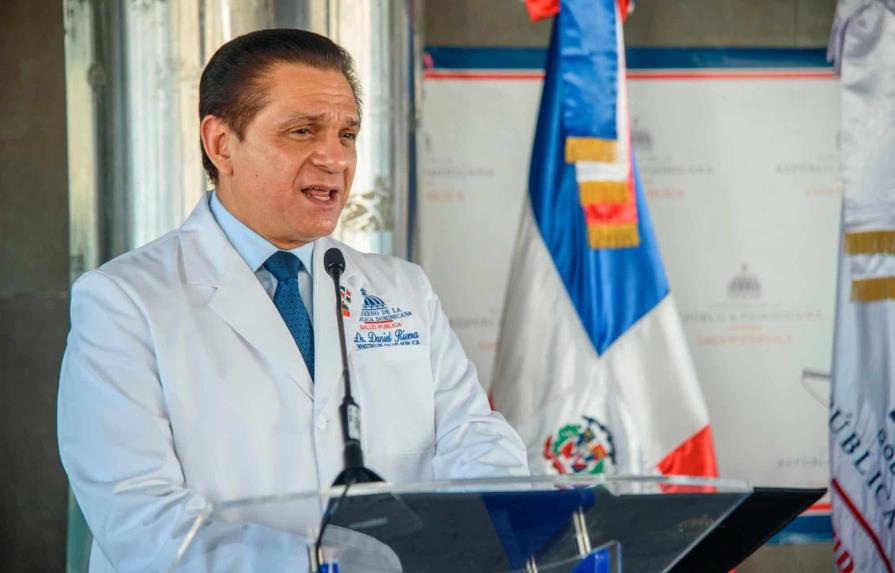 Salud Pública se mantiene en contacto con autoridades fronterizas por sarna Salud Pública se mantiene en contacto con autoridades fronterizas por sarna