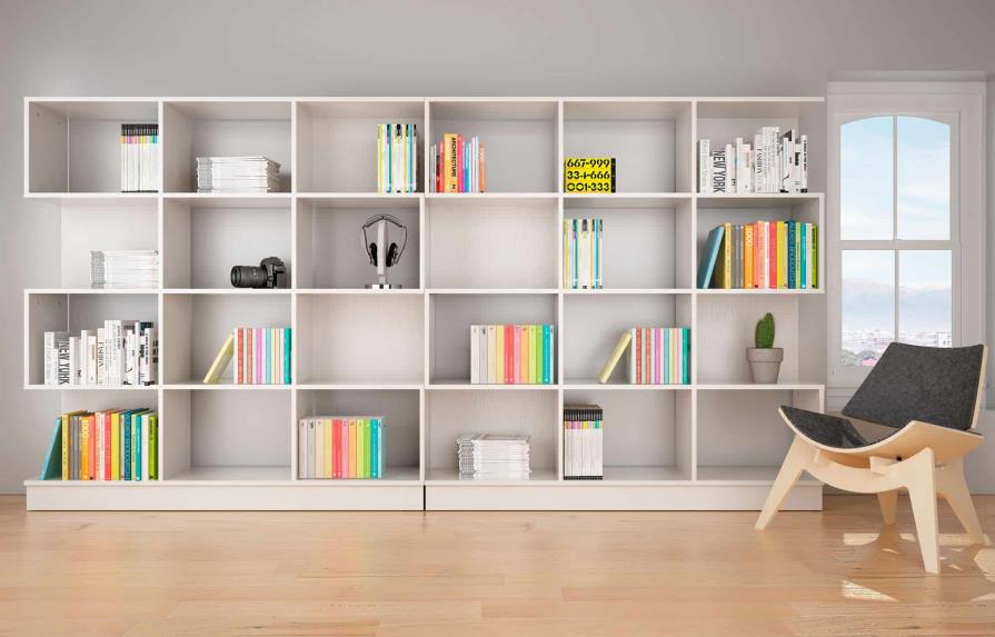 Shelfie, cómo sumarte a esta tendencia en decoración Shelfie, cómo sumarte a esta tendencia en decoración