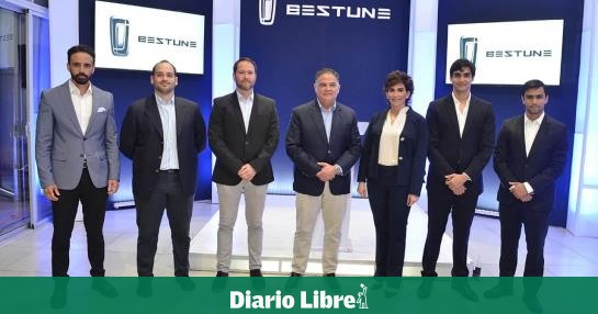 Grupo Avant presenta su nueva marca Bestune