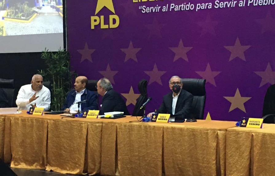 Danilo Medina va para las calles a partir del 22 de mayo