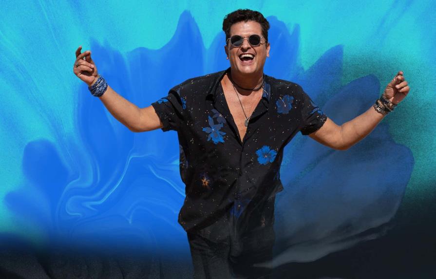 Carlos Vives: “Lo que construimos día a día, eso es lo valioso” Carlos Vives: “Lo que construimos día a día, eso es lo valioso”