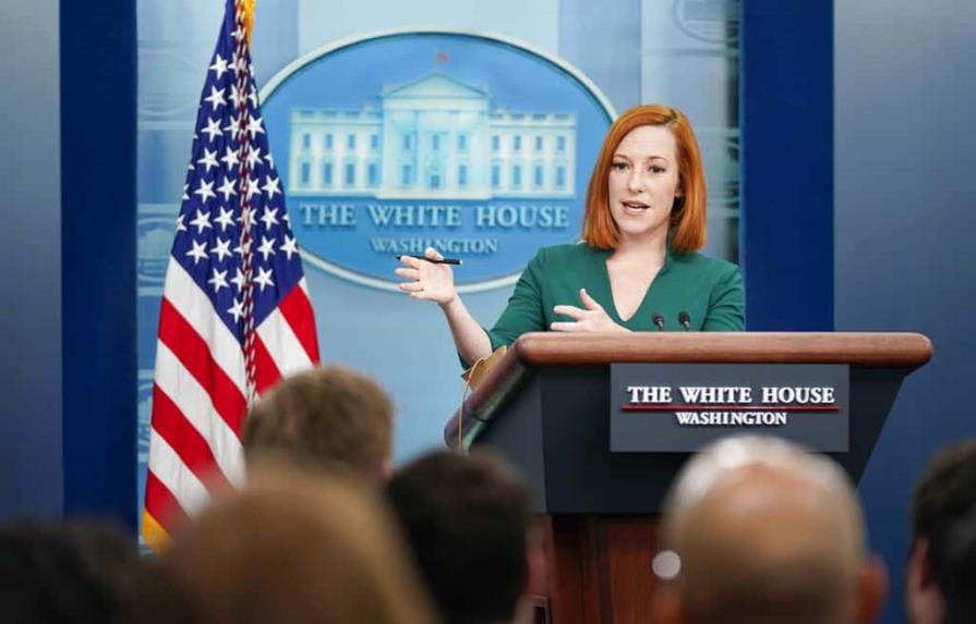 Casa Blanca resta importancia a diálogo con Cuba que ve bastante estándar Casa Blanca resta importancia a diálogo con Cuba que ve bastante estándar
