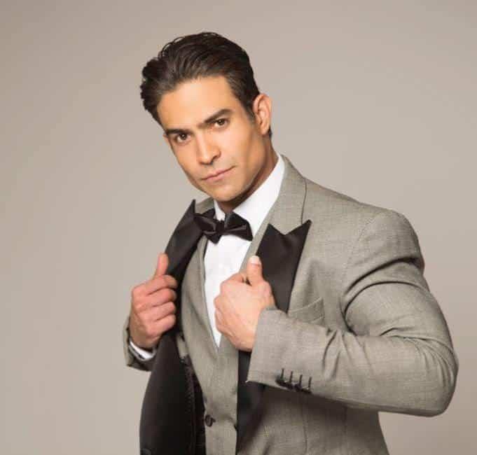 Actor dominicano Juan Vidal confirmado para “La casa de los famosos 2 Actor dominicano Juan Vidal confirmado para “La casa de los famosos 2