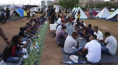 Alzas en tasas de interés agobian a los países pobres