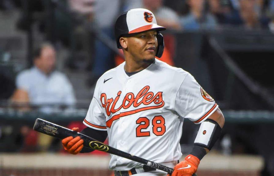 Dominicana lideró las suspensiones por dopaje en el béisbol en 2021 Dominicana lideró las suspensiones por dopaje en el béisbol en 2021