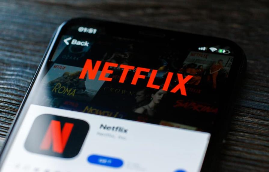 Netflix se desploma un 36 % en bolsa tras anunciar pérdida de suscriptores Netflix se desploma un 36 % en bolsa tras anunciar pérdida de suscriptores