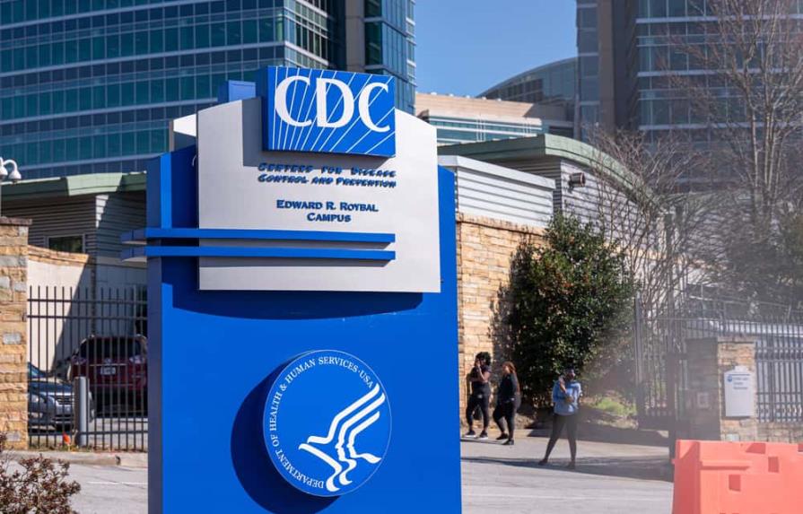 Los CDC bajan al nivel uno a República Dominicana por incidencia del COVID-19