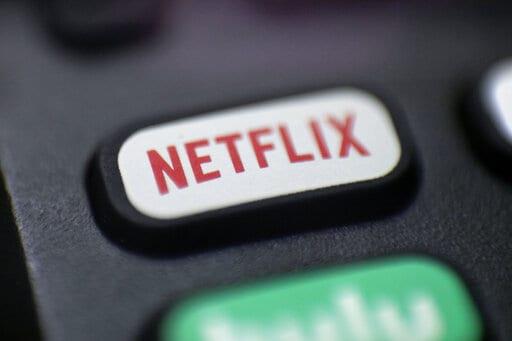 Netflix reconsidera cambios tras desplome de suscriptores Netflix reconsidera cambios tras desplome de suscriptores