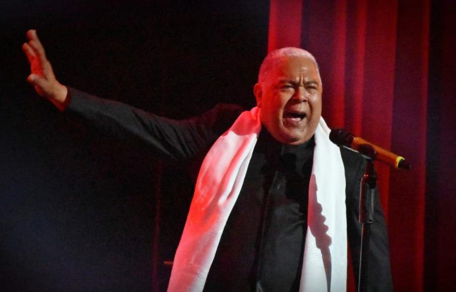 Danny Rivera celebrará sus 60 años en la escena con un concierto sinfónico en el Teatro Nacional Danny Rivera celebrará sus 60 años en la escena con un concierto sinfónico en el Teatro Nacional
