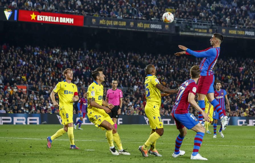 Lo que hizo una jueza española con la protección de los cubes de Superliga Lo que hizo una jueza española con la protección de los cubes de Superliga