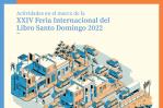 La programación del Centro Cultural de España para la Feria del Libro 2022