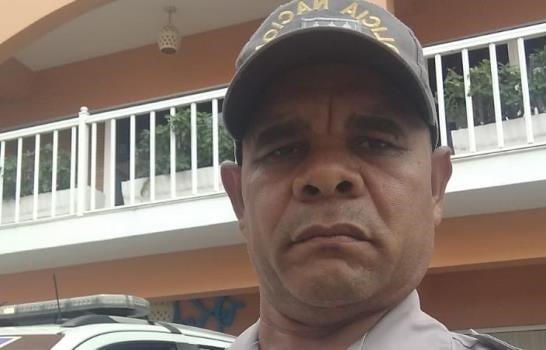 Matan capitán de la Policía frente a la casa de su madre en Las Cañitas Matan capitán de la Policía frente a la casa de su madre en Las Cañitas