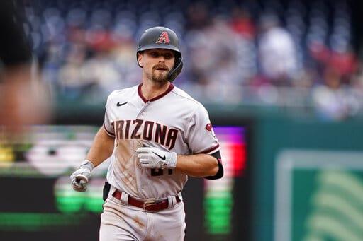 Hummel y Melancon dan triunfo a Diamondbacks ante Nacionales Hummel y Melancon dan triunfo a Diamondbacks ante Nacionales