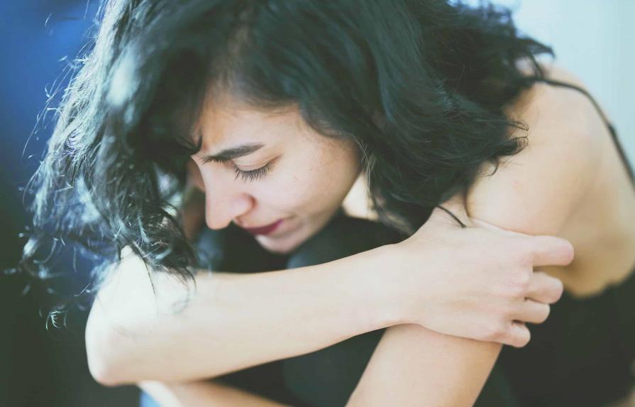 Mi ansiedad está al borde Mi ansiedad está al borde