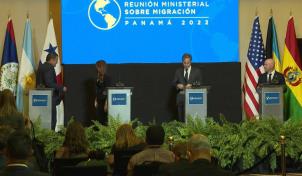 EEUU busca un acuerdo firme sobre migración con América Latina