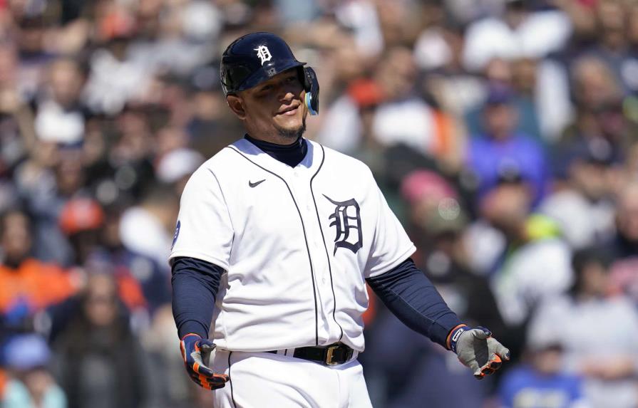 Miguel Cabrera buscará hoy su hit 3,000 ante los Rockies de Colorado Miguel Cabrera buscará hoy su hit 3,000 ante los Rockies de Colorado