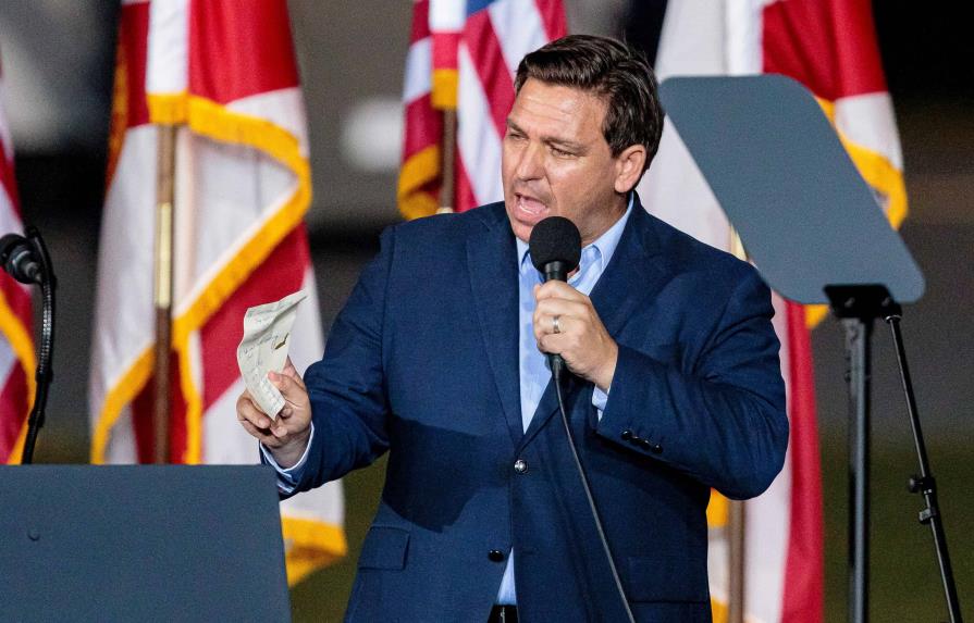Florida emite orden contra tratamientos de afirmación de género a menores Florida emite orden contra tratamientos de afirmación de género a menores