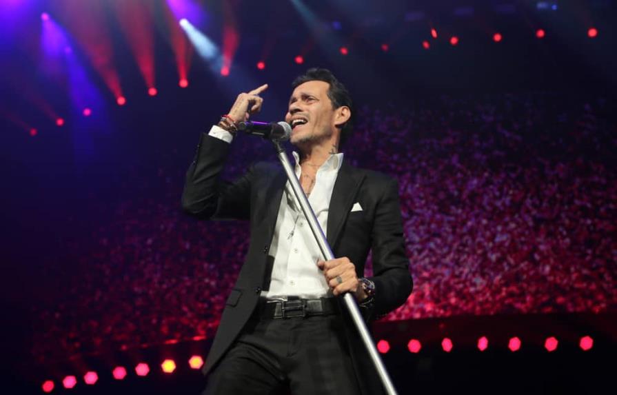 ¿Cuánto dinero paga Marc Anthony por manutención? ¿Cuánto dinero paga Marc Anthony por manutención?